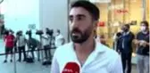 SPOR Mahmut Tekdemir Kulüpte dibi de gördüm, şu an zirveyi yaşıyorum