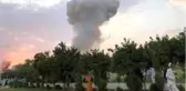 Afganistan'da bombalı araç saldırısı: 1 ölü, 18 yaralı