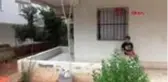 ANTALYA Genç kadın, sevgilisinin evinde ölü bulundu