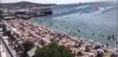 Avşa Adası'nda boş yer kalmadı