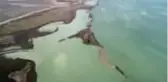 (DRONE) Türkiye'nin büyüleyen güzelliği: Kuş cennetleri (3)
