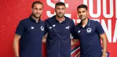 Everton, Tottenham ve Leicester City Zeki Çelik'in peşine düştü