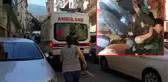 Evli olduğu için kendisinden ayrılmak isteyen sevgilisini defalarca bıçakladı! Savunması da cezadan kurtaramadı