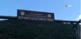 Sıcaktan kaçanların mekanı 'Boraboy gölü'