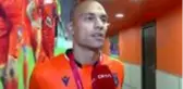 SPOR Gökhan İnler Şampiyonluk müthiş bir duygu
