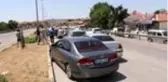 2 otomobilin çarpışması sonucu 3 kişi yaralandı