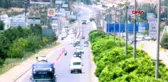 Son dakika haber! Afyonkarahisar'da bayram trafiği havadan denetlendi