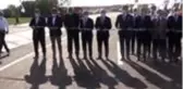 Bakan Karaismailoğlu, Edirne-Kırklareli yolunun hizmete alınması törenine katıldı - KIRKLARELİ