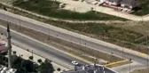 Bayram trafiği havadan denetlendi - AFYONKARAHİSAR