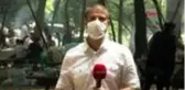 BELGRAD ORMANI'NDA BAYRAMIN SON GÜNÜ YOĞUNLUĞU