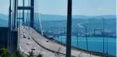 Dönüşe geçen tatilciler Anadolu Otoyolu'nda yoğunluk oluşturdu (2)