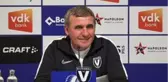Hagi, Viitorul Constanta'daki teknik direktörlük görevinden istifa etti