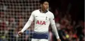 Heung-Min Son'dan dikkat çeken evlilik sözleri: Üst düzey futbol oynadığım sürece evlenmeyeceğim