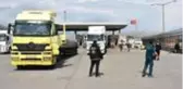 IKBY, Türkiye ile olan sınır kapısını 1 haftalığına kapatma kararı aldı