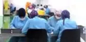 Kovid-19 tarama testinin yerlisini üretti, 21 ülkeye sattı
