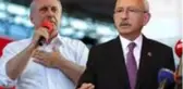 Parti kuracağı söylenen Muharrem İnce, yaptırdığı ankete güveniyor