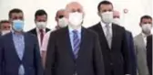Saray - Kırklareli yolunun temelini Bakan Karaismailoğlu attı