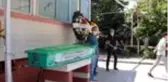 Teknik Direktör Kemal Özdeş'in acı günü