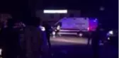 Trafik kazası: 8 yaralı