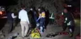 Trafik kazası sonrası sedyeden düşmüştü, 56 günlük yaşam savaşını kaybetti