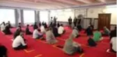 Son dakika haberleri! Türkiye Diyanet Vakfı, Rusya'da kurban eti dağıttı