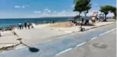 Vatandaşlar, sahil kenarlarını tercih etti (2)