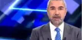 Veyis Ateş'in programında canlı yayında yine ses duyuldu