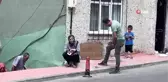 Beyoğlu'nda silahlı kavga: Kardeşi ağabeyini vurdu