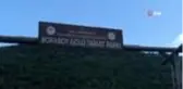 Boraboy Gölü Tabiat Parkı 