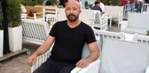 Boynundaki havalı tüfek saçmasını 30 yıl sonra çekilen röntgenle öğrendi