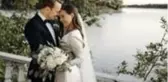 Finlandiya Başbakanı Sanna Marin, futbolcu Markus Raikkonen'le evlendi