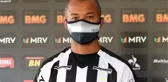 Galatasaray'dan ayrılan Mariano, Atletico Mineiro ile sözleşme imzaladı