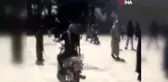 Halk ile YPG/PKK'lı teröristler arasında çatışma: 9 yaralı