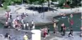 HAVUZ VE GÖLETLERDE KORONAVİRÜS RİSKİ
