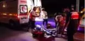 Manisa'da trafik kazası: 2'si ağır 5 yaralı