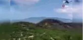 Son dakika... Sinop'taki orman yangınına havadan müdahale ediliyor