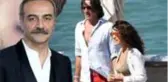 Yılmaz Erdoğan, eski eşi Belçim Bilgin'in sevgilisiyle kaldığı otele tatil yapmaya gitti
