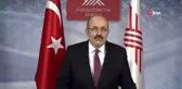 Son dakika haber... YÖK Başkanı Saraç: 