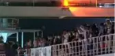 Yüzlerce yolcu taşıyan feribot, Marmara Denizi'nde arıza yaptı! Kaptanla ilgili iddia ortalığı karıştırdı