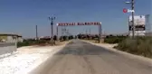 3 bin 300 nüfuslu bir kasaba karantinaya alındı