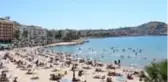Almanya'nın Türkiye'ye yönelik seyahat uyarısını kısmen kaldırması turizmcileri sevindirdi