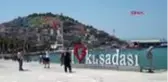 AYDIN Kuşadası'ndaki turizmcilerde Almanya sevinci
