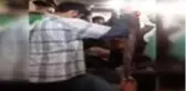 Batan teknenin faciadan önceki görüntüleri ortaya çıktı