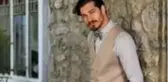 Çağatay Ulusoy'dan 5 yıl sonra bir ilk! Mücadele Çıkmazı filminde oynayacak