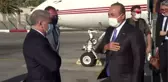Dışişleri Bakanı Mevlüt Çavuşoğlu Malta'da