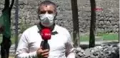 Diyarbakır Surları'nda temizlik ve restorasyon çalışması