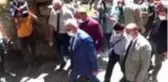 Diyarbakır Surları temizleniyor