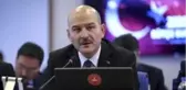 İçişleri Bakanı Soylu: Türkiye'de bugüne kadar yaptığımız en yoğun denetimi gerçekleştireceğiz