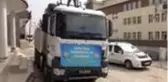 Son dakika haberi! Kaş Belediyesinden Görümlü Belediyesine destek
