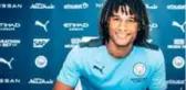 Manchester City, Bournemouth'tan Nathan Ake'i 41 milyon sterline transfer etti